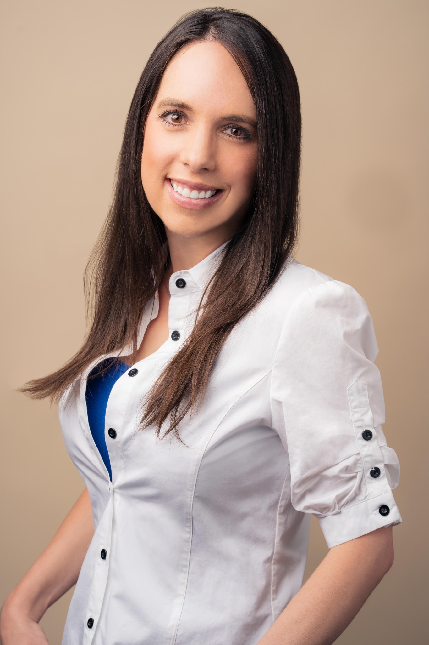 Brandy Brimhall