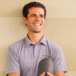Dustin Dillberg