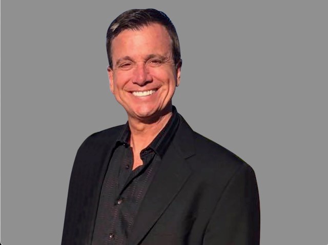 Michael Coates